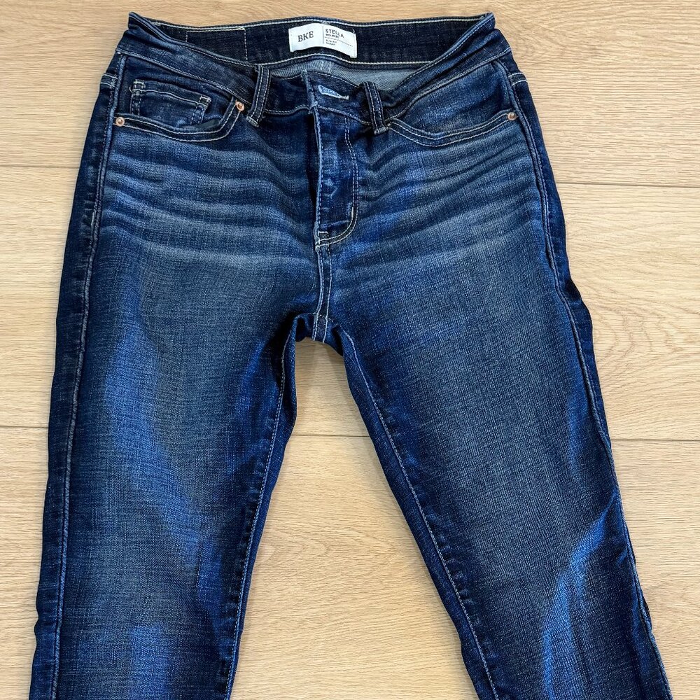 Stella, BKE, Size 26